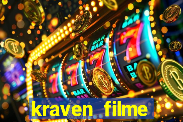 kraven filme completo dublado